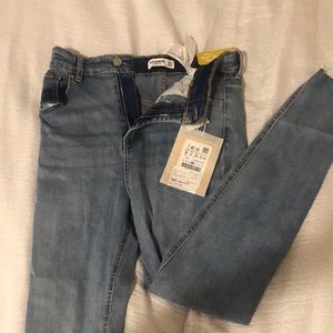 Pull&Bear Skinny Jeans
